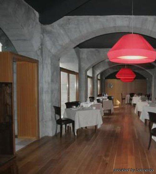 Hotel Balneario Orduna Plaza Restaurante foto